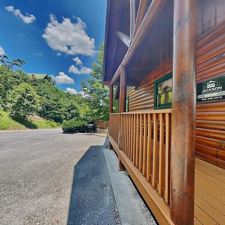 Apartament Aspens Envy Pigeon Forge Zewnętrze zdjęcie