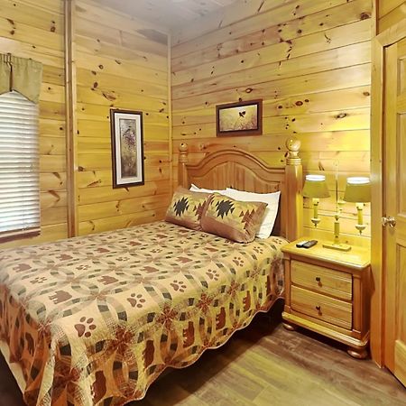 Apartament Aspens Envy Pigeon Forge Zewnętrze zdjęcie