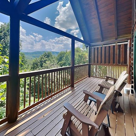 Apartament Aspens Envy Pigeon Forge Zewnętrze zdjęcie
