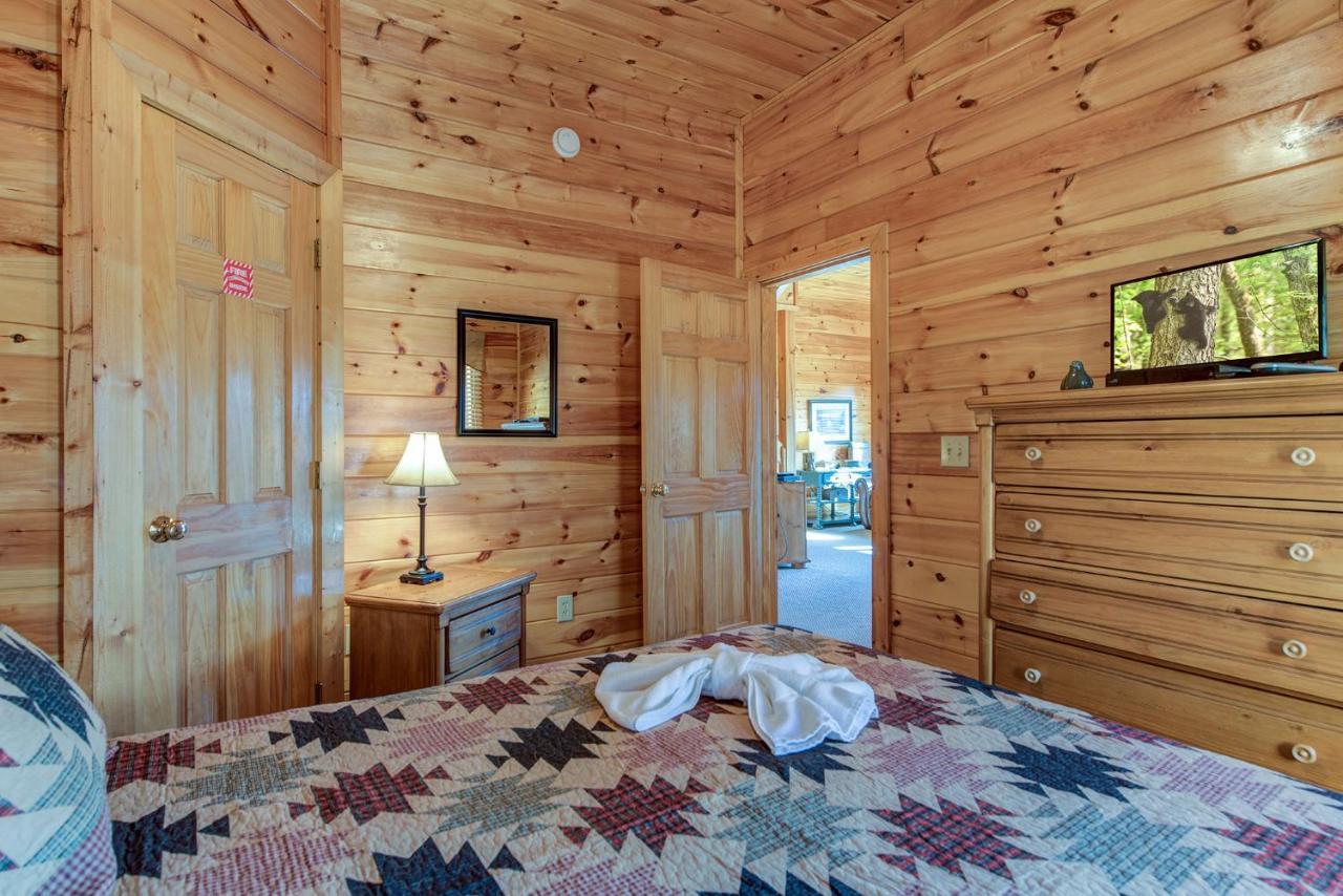 Apartament Aspens Envy Pigeon Forge Zewnętrze zdjęcie