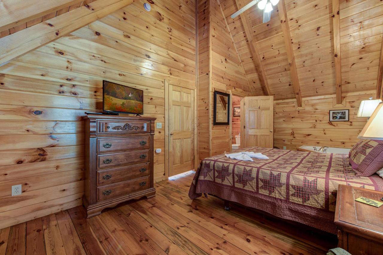 Apartament Aspens Envy Pigeon Forge Zewnętrze zdjęcie
