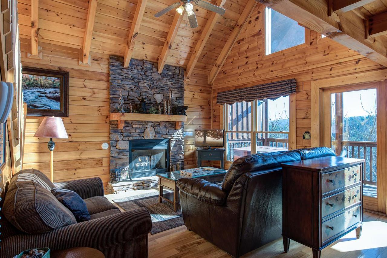 Apartament Aspens Envy Pigeon Forge Zewnętrze zdjęcie