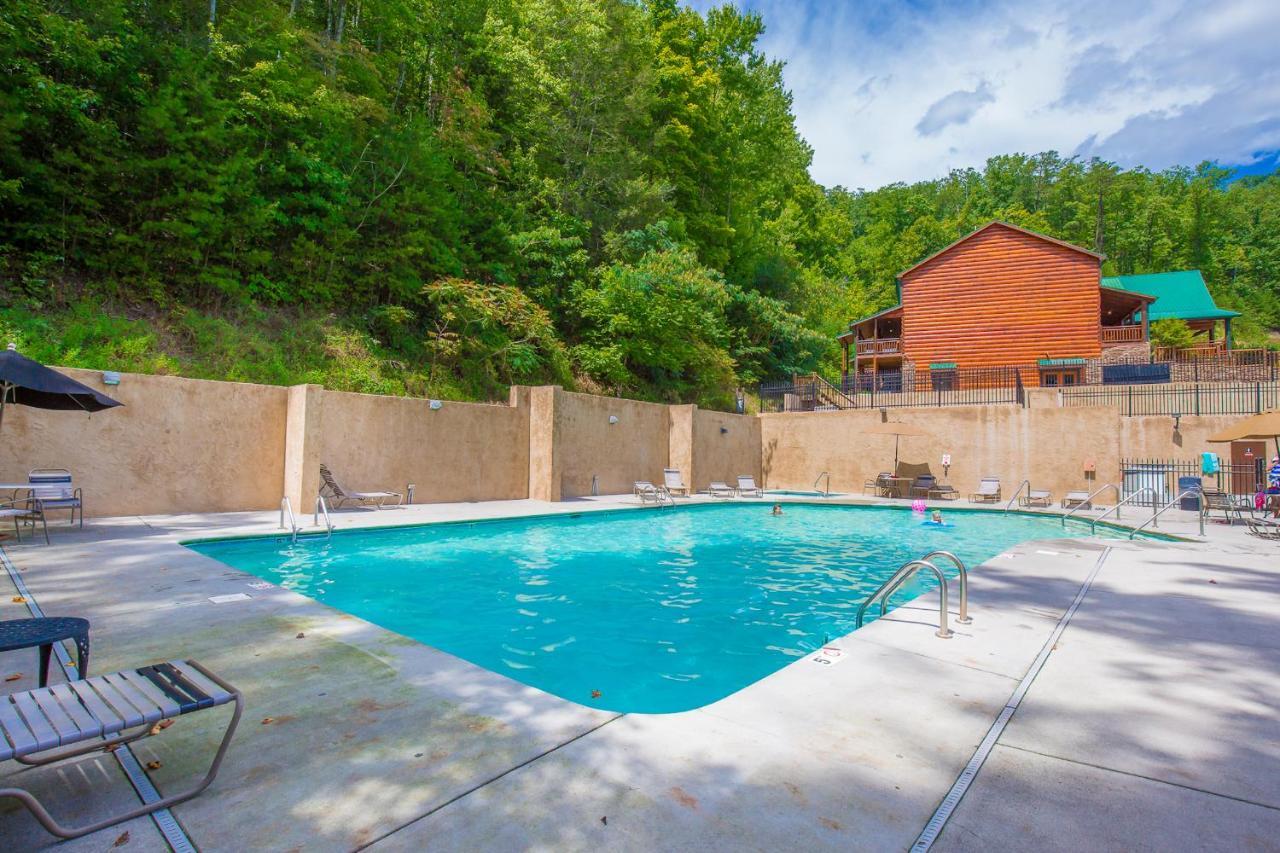 Apartament Aspens Envy Pigeon Forge Zewnętrze zdjęcie
