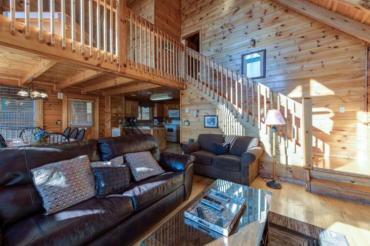 Apartament Aspens Envy Pigeon Forge Zewnętrze zdjęcie