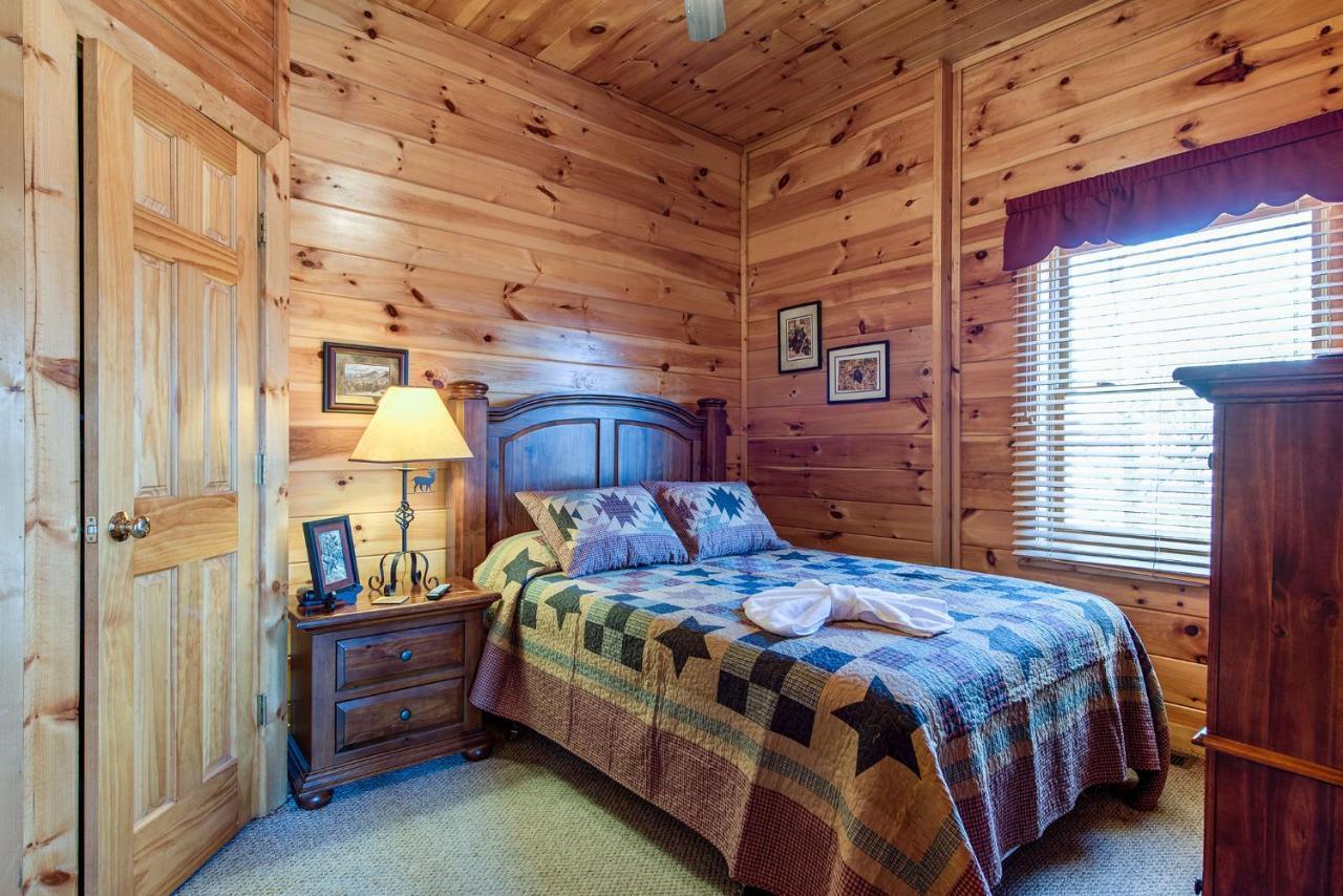 Apartament Aspens Envy Pigeon Forge Zewnętrze zdjęcie