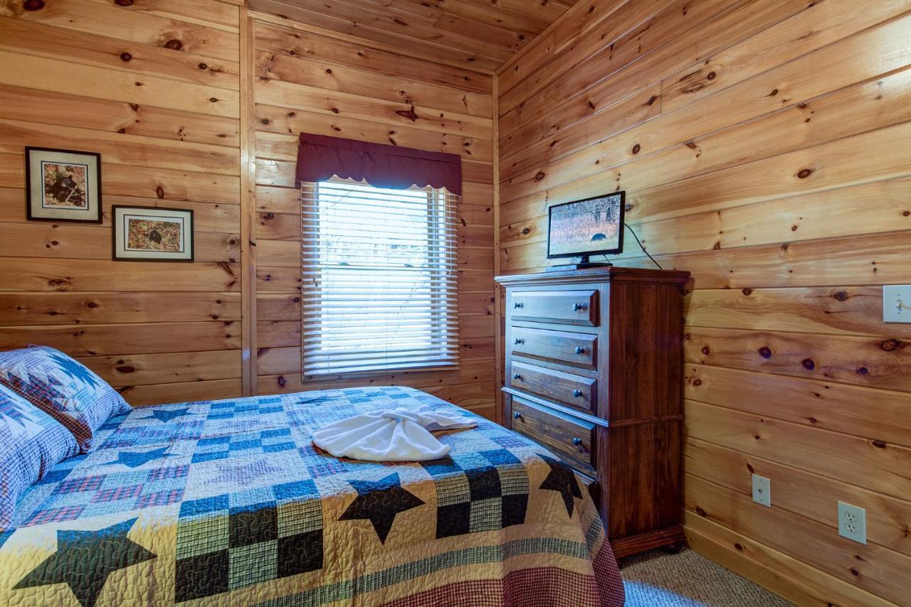 Apartament Aspens Envy Pigeon Forge Zewnętrze zdjęcie