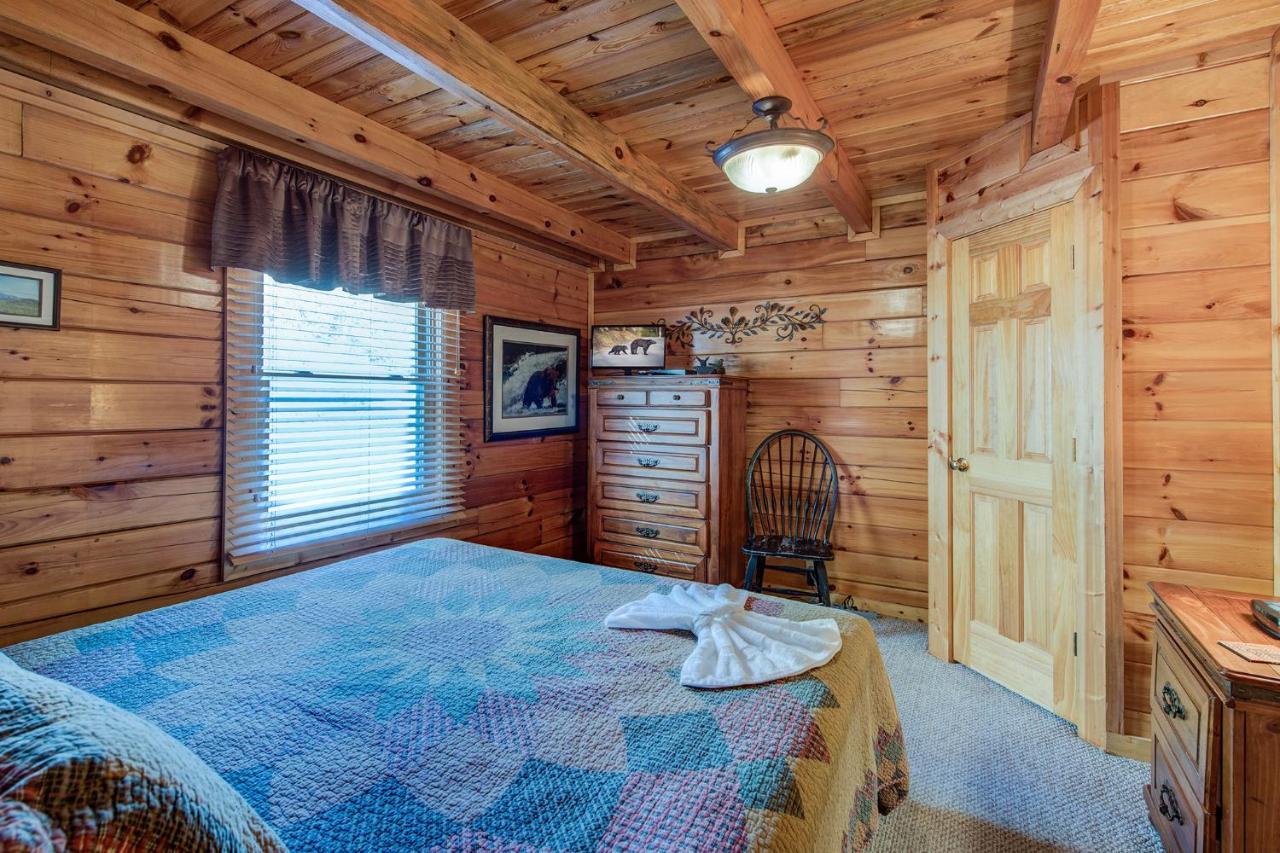 Apartament Aspens Envy Pigeon Forge Zewnętrze zdjęcie