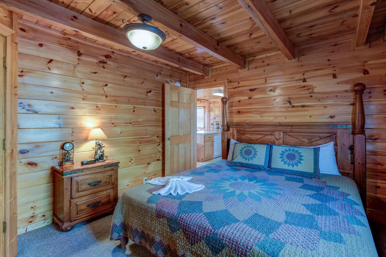 Apartament Aspens Envy Pigeon Forge Zewnętrze zdjęcie