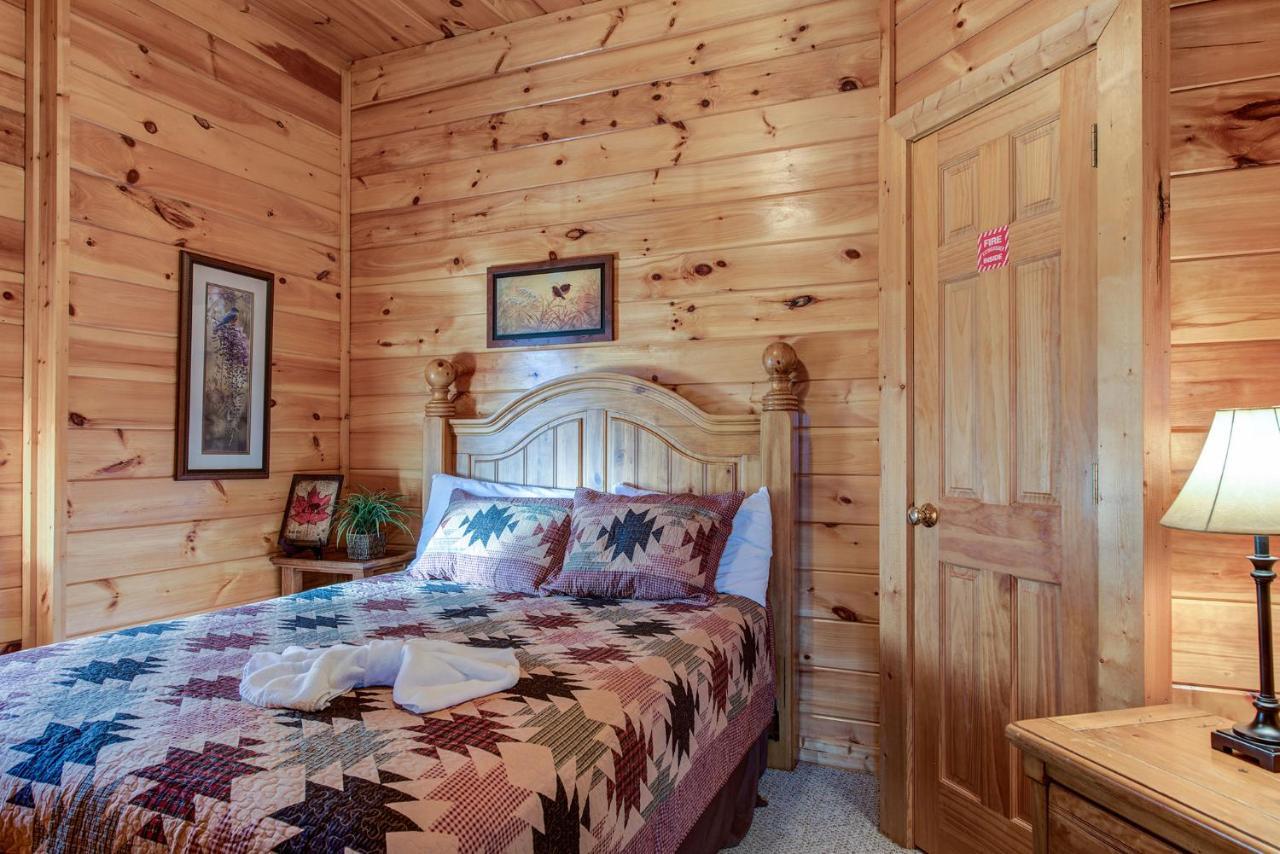 Apartament Aspens Envy Pigeon Forge Zewnętrze zdjęcie