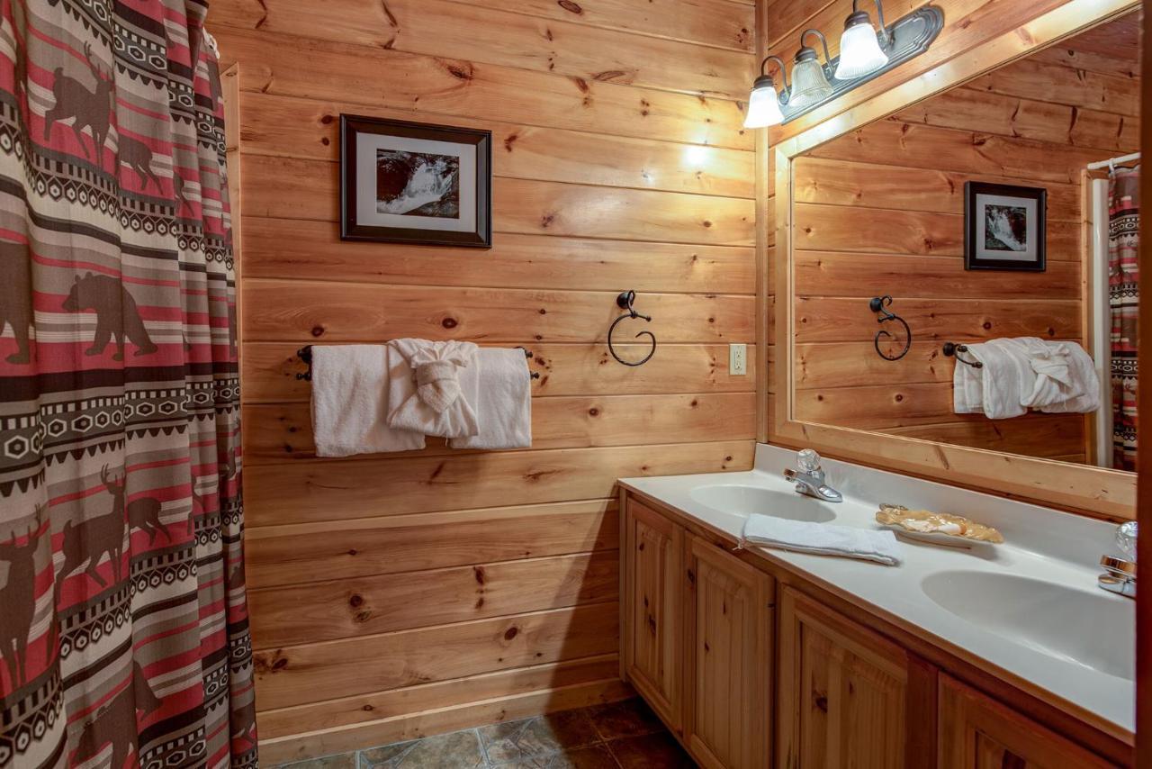Apartament Aspens Envy Pigeon Forge Zewnętrze zdjęcie