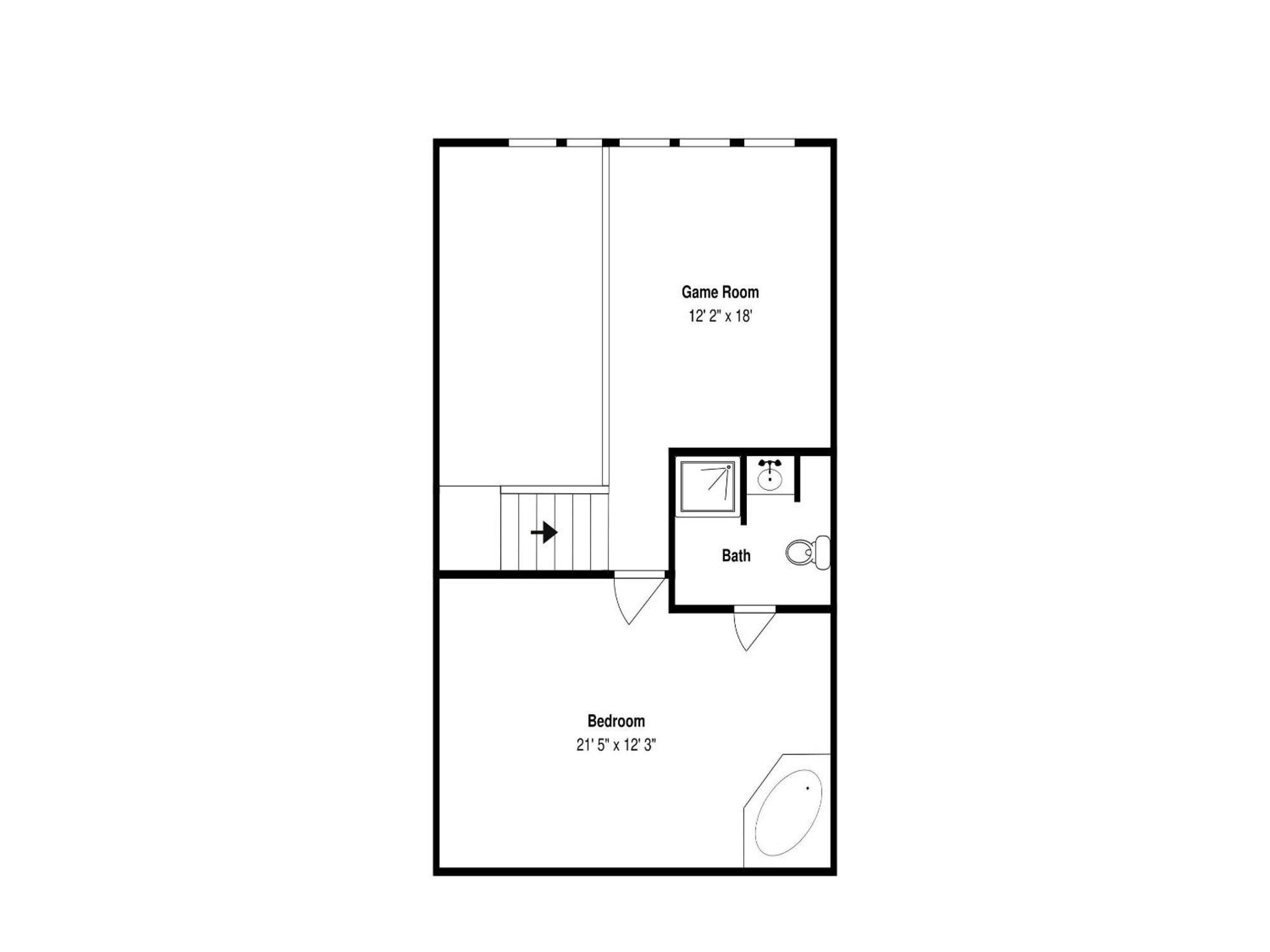 Apartament Aspens Envy Pigeon Forge Zewnętrze zdjęcie