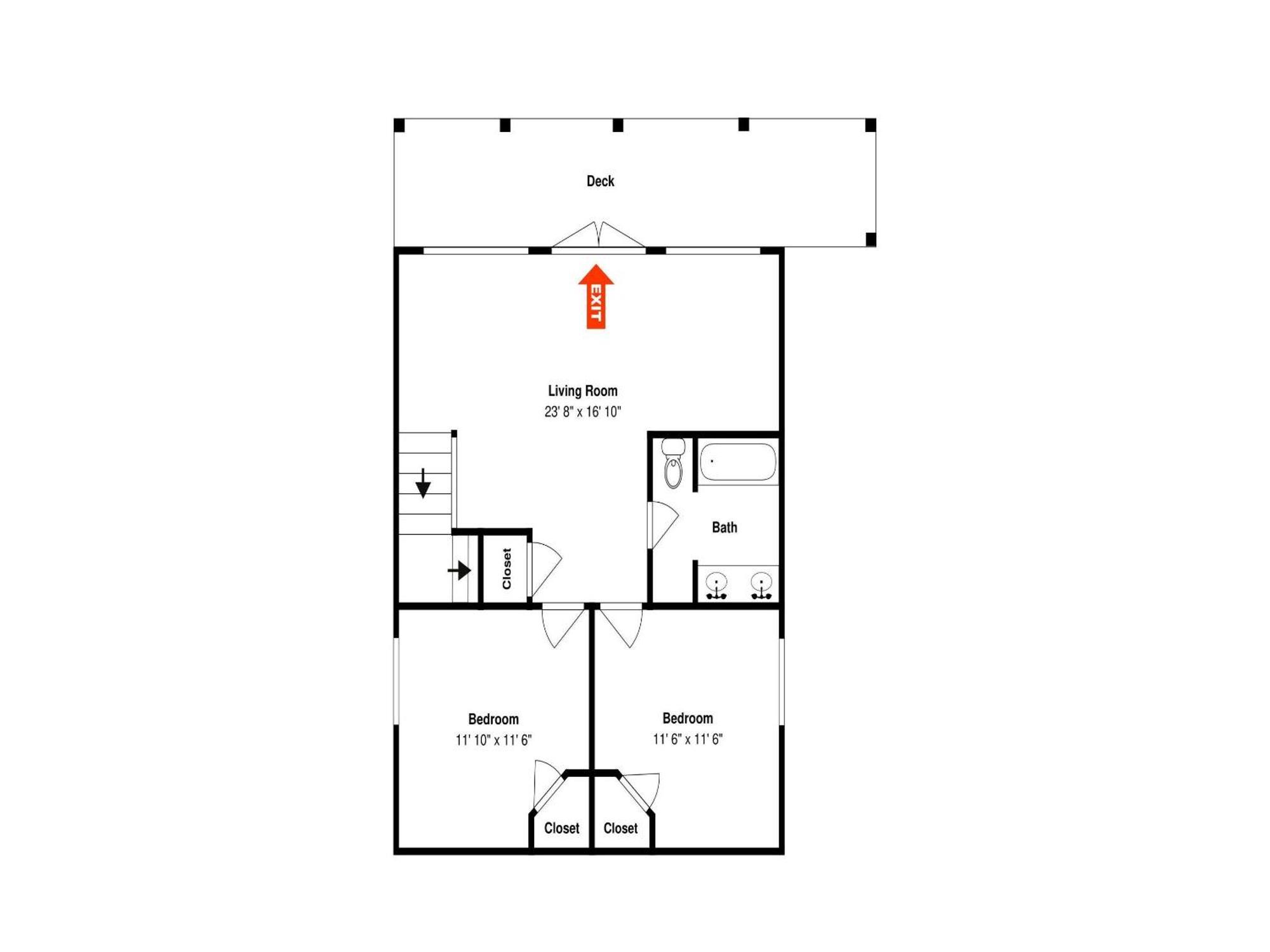 Apartament Aspens Envy Pigeon Forge Zewnętrze zdjęcie