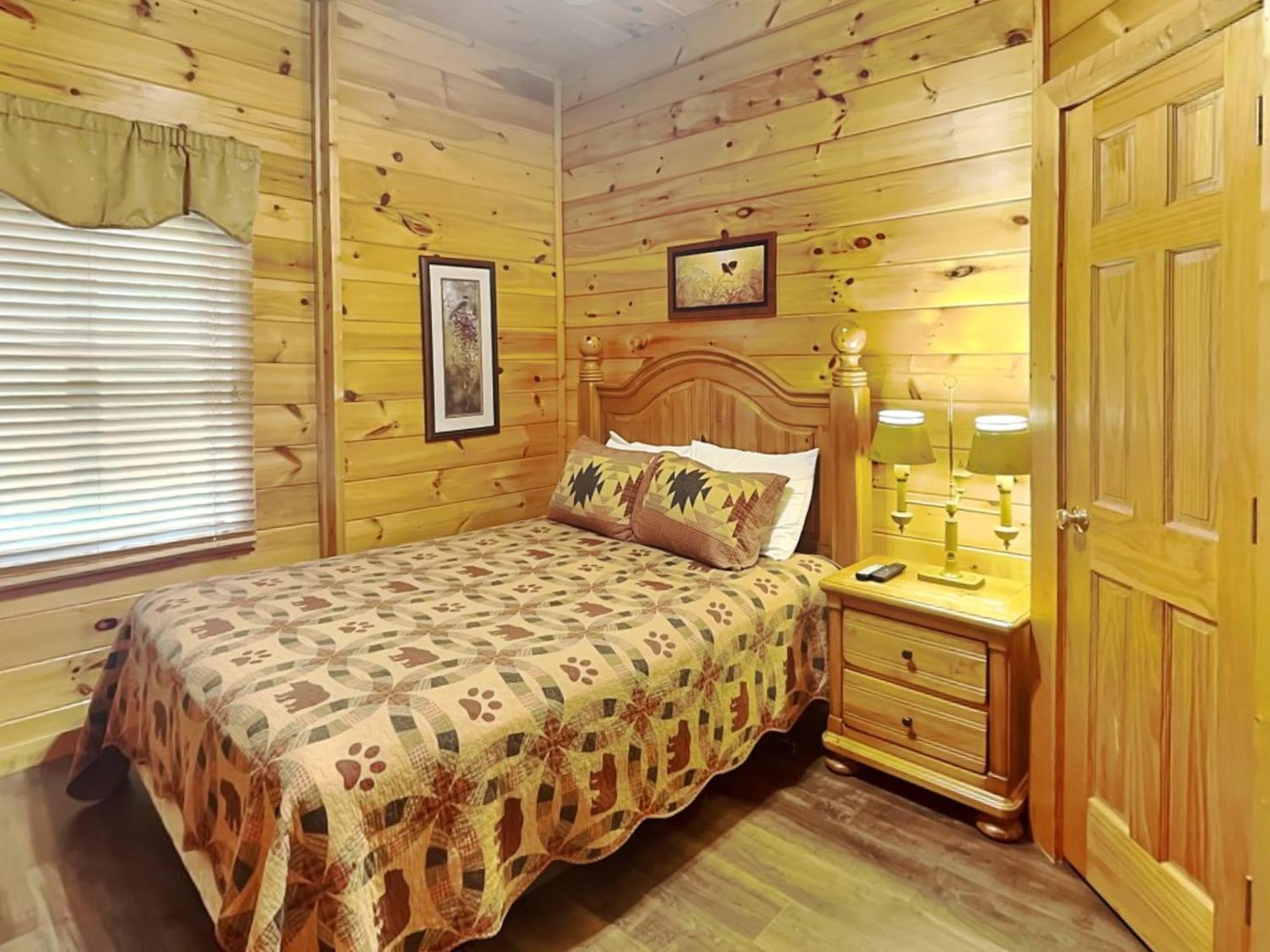 Apartament Aspens Envy Pigeon Forge Zewnętrze zdjęcie
