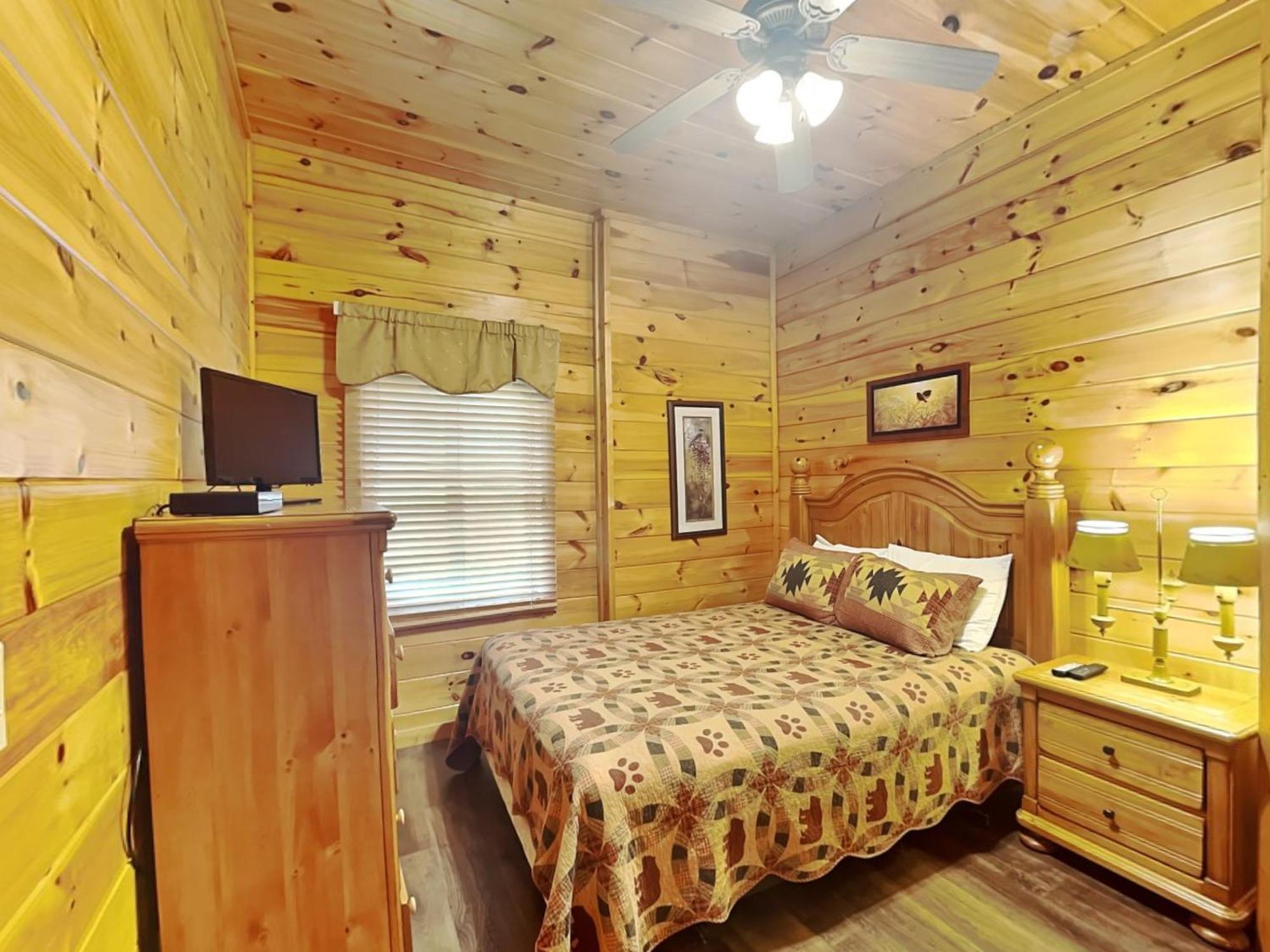 Apartament Aspens Envy Pigeon Forge Zewnętrze zdjęcie