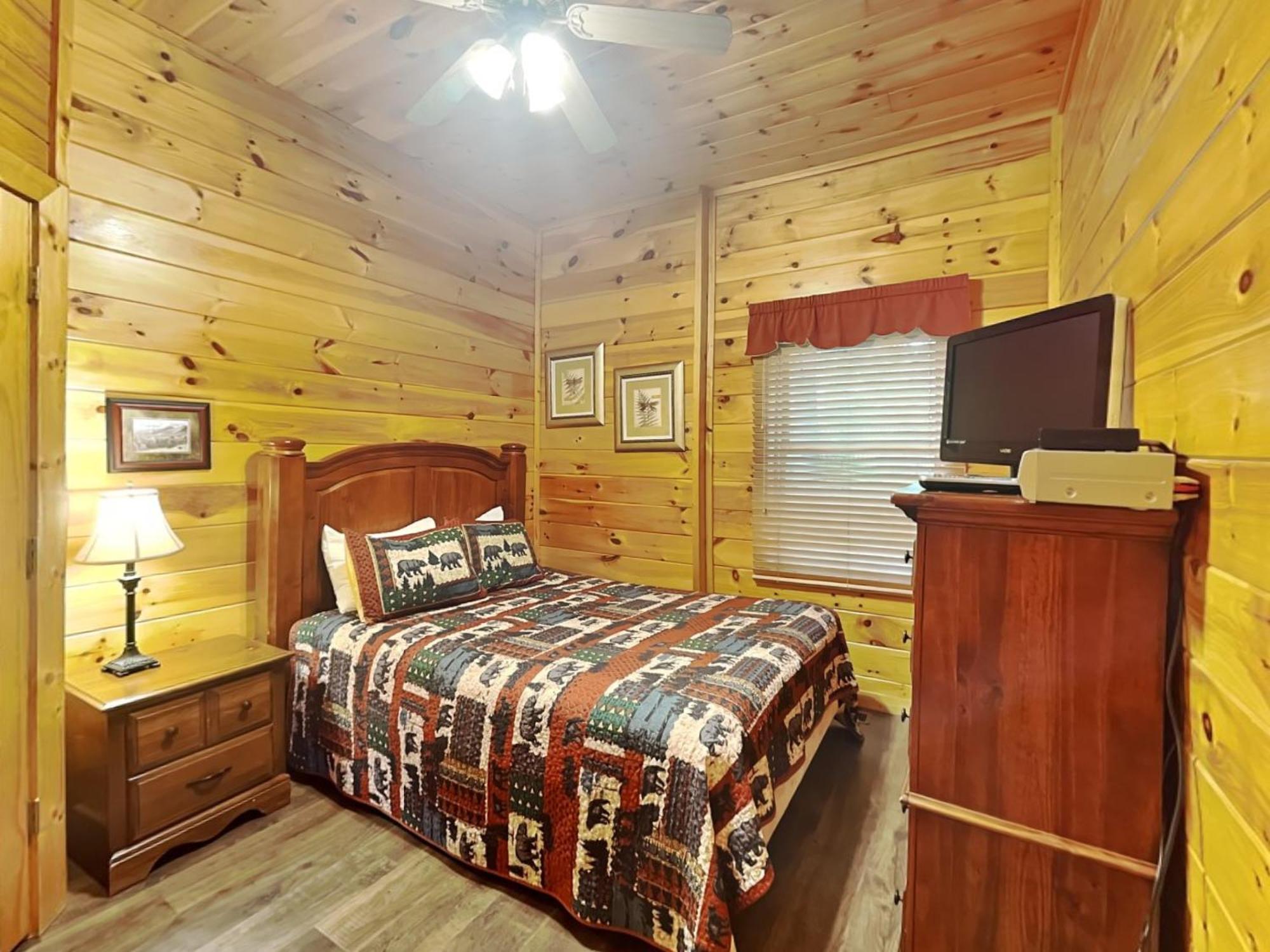 Apartament Aspens Envy Pigeon Forge Zewnętrze zdjęcie