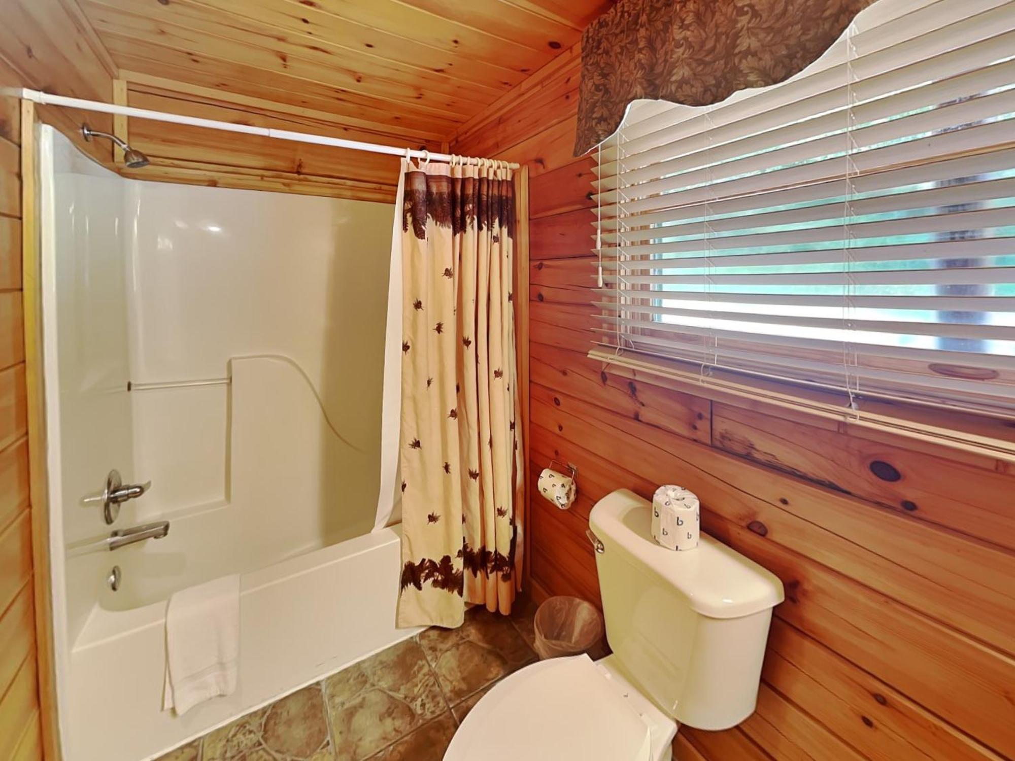 Apartament Aspens Envy Pigeon Forge Zewnętrze zdjęcie