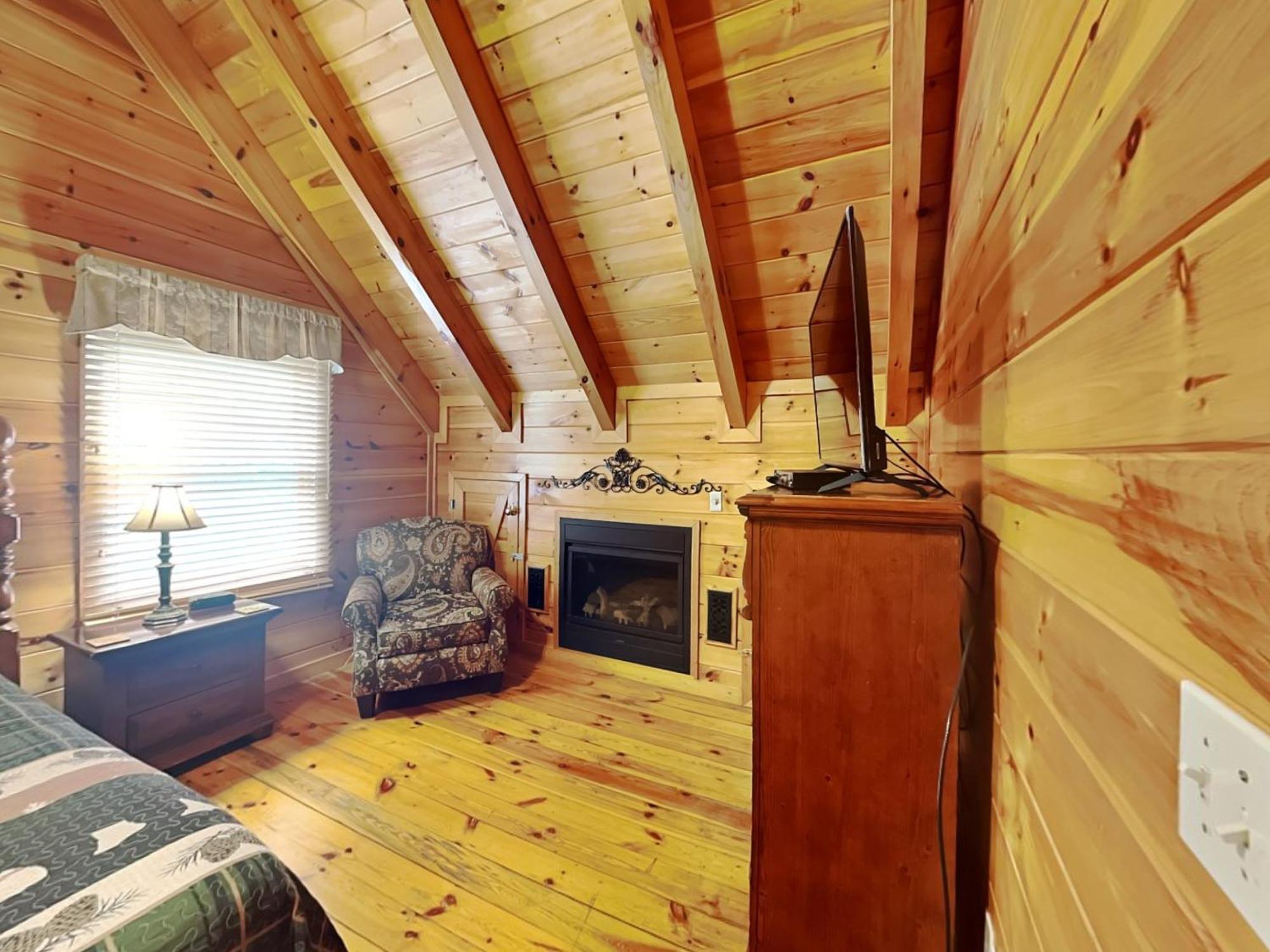 Apartament Aspens Envy Pigeon Forge Zewnętrze zdjęcie