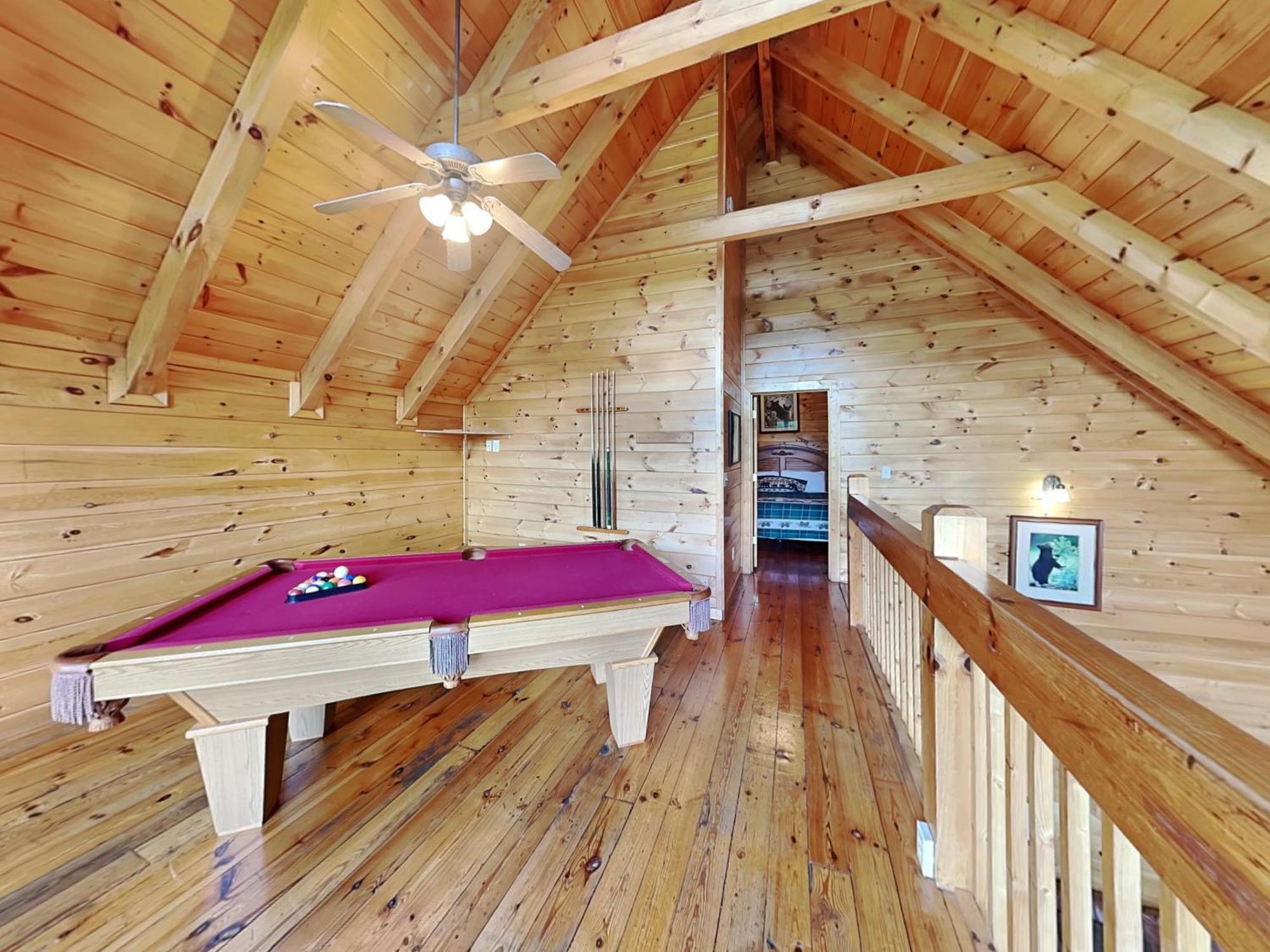 Apartament Aspens Envy Pigeon Forge Zewnętrze zdjęcie