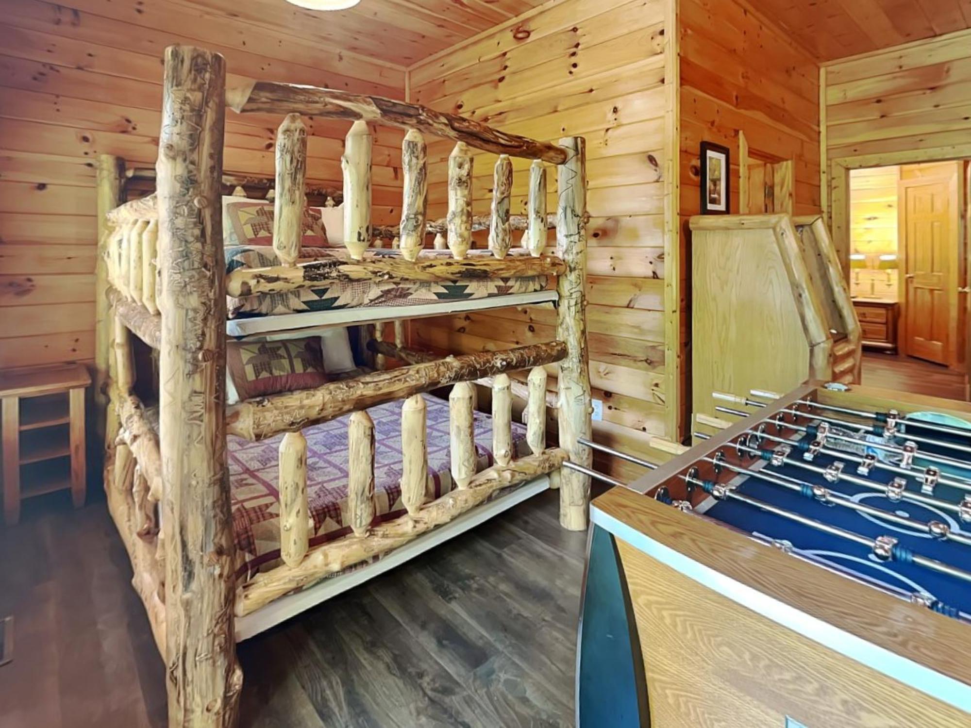 Apartament Aspens Envy Pigeon Forge Zewnętrze zdjęcie