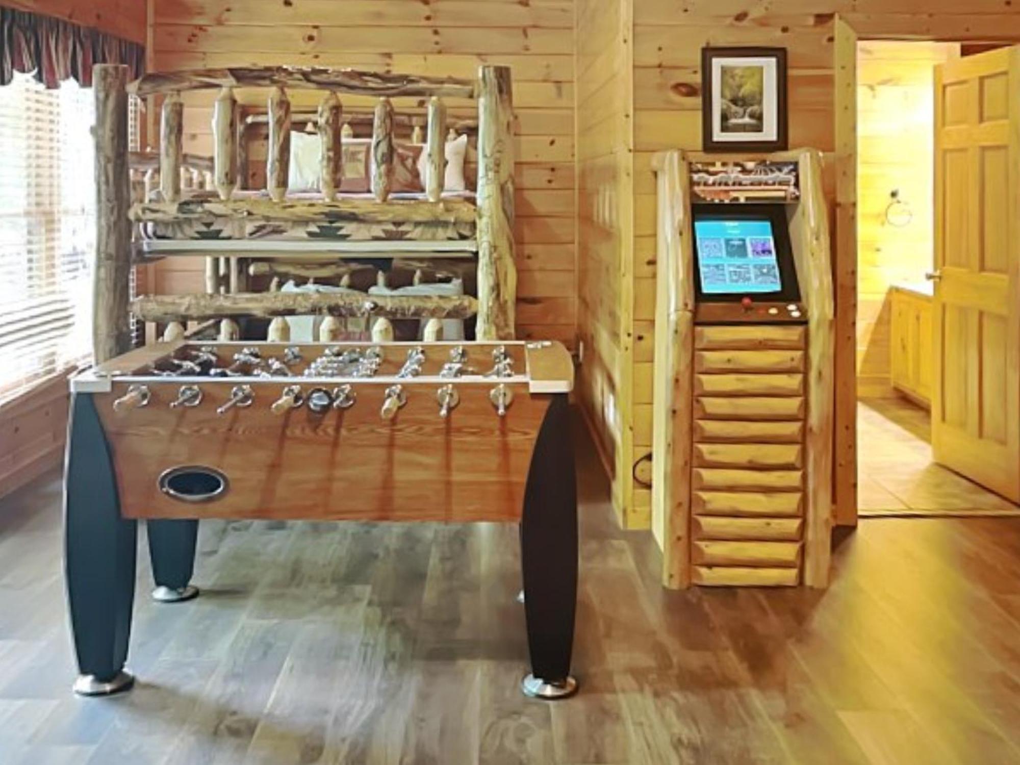 Apartament Aspens Envy Pigeon Forge Zewnętrze zdjęcie