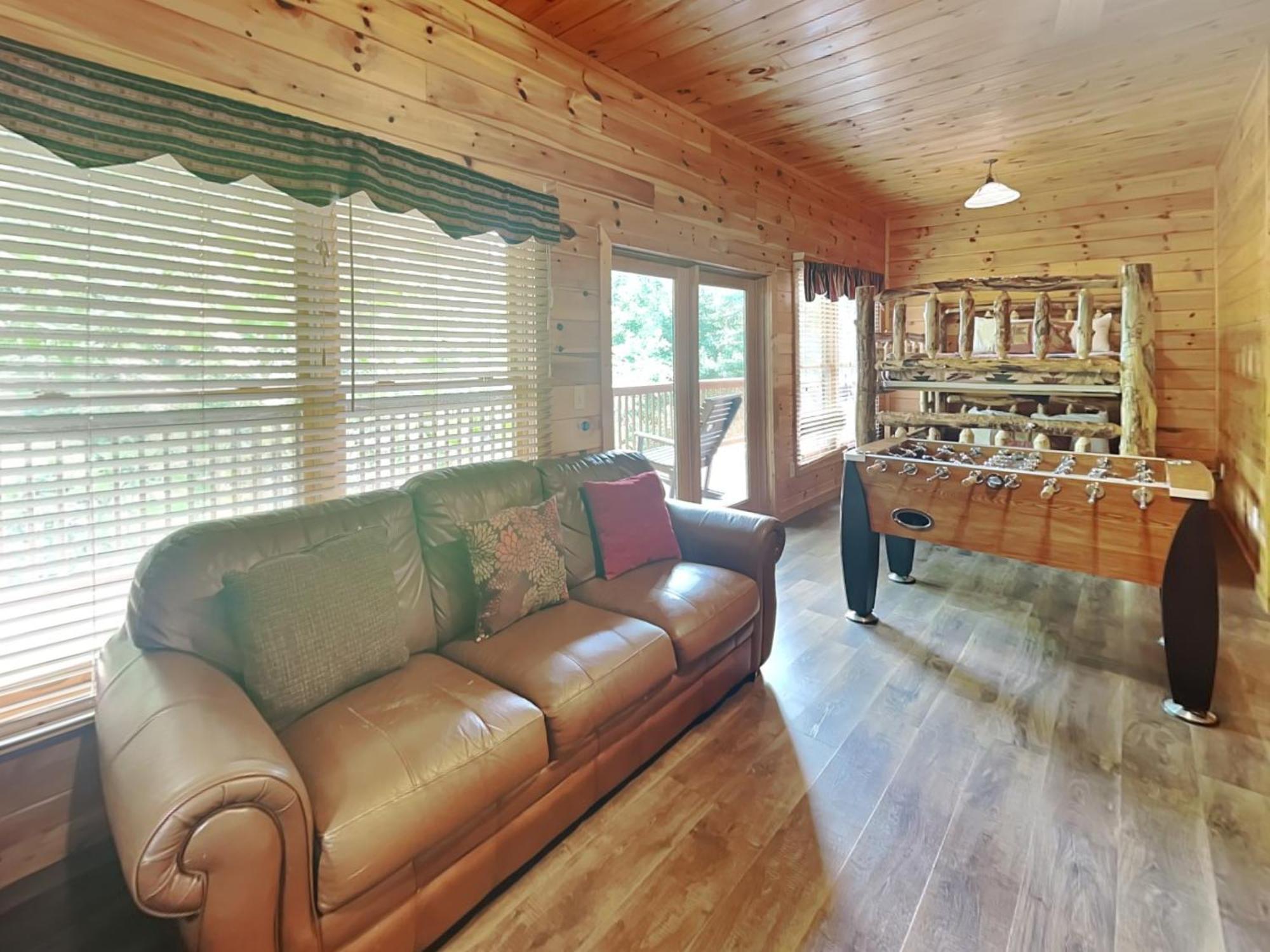 Apartament Aspens Envy Pigeon Forge Zewnętrze zdjęcie