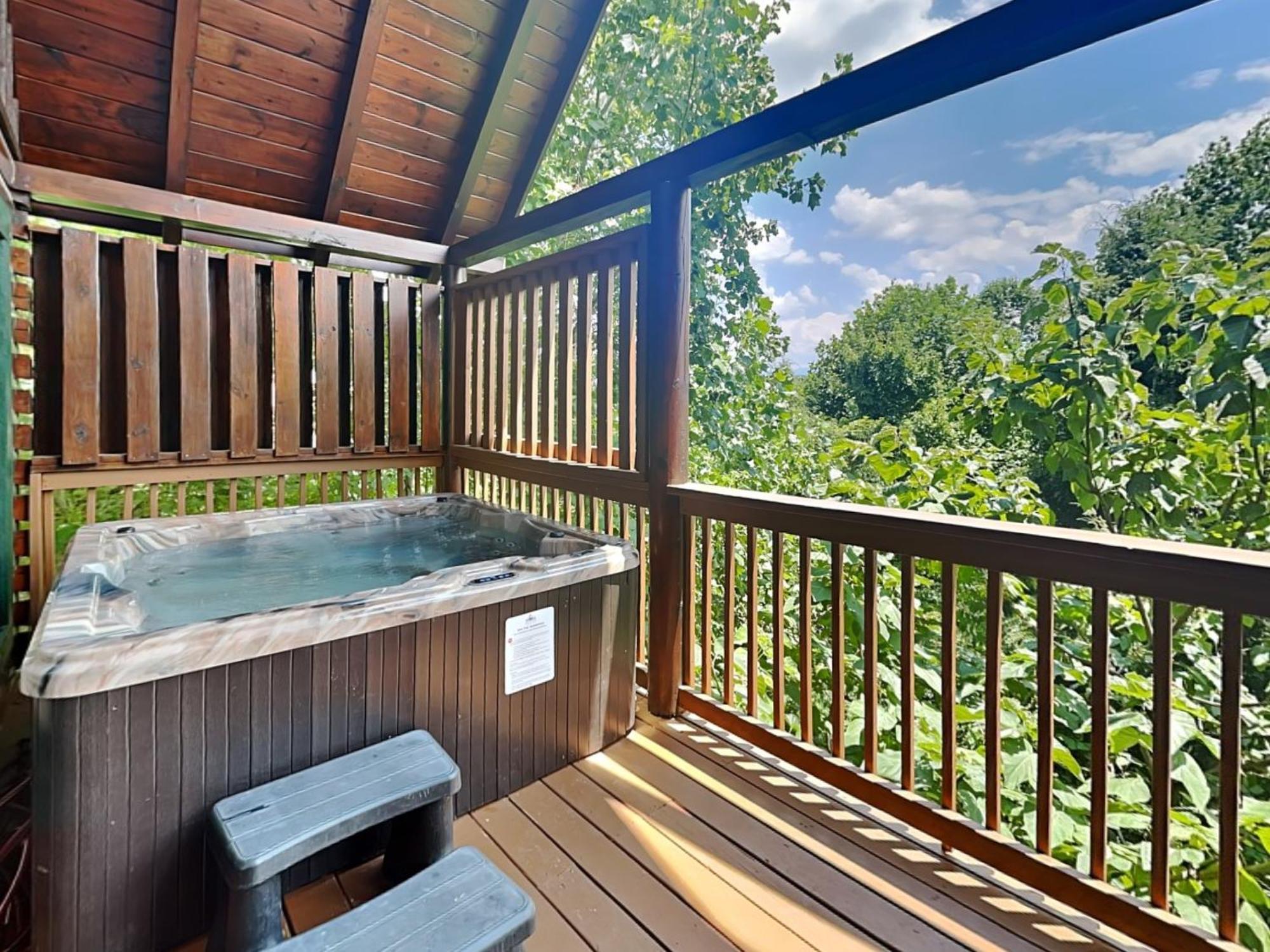 Apartament Aspens Envy Pigeon Forge Zewnętrze zdjęcie