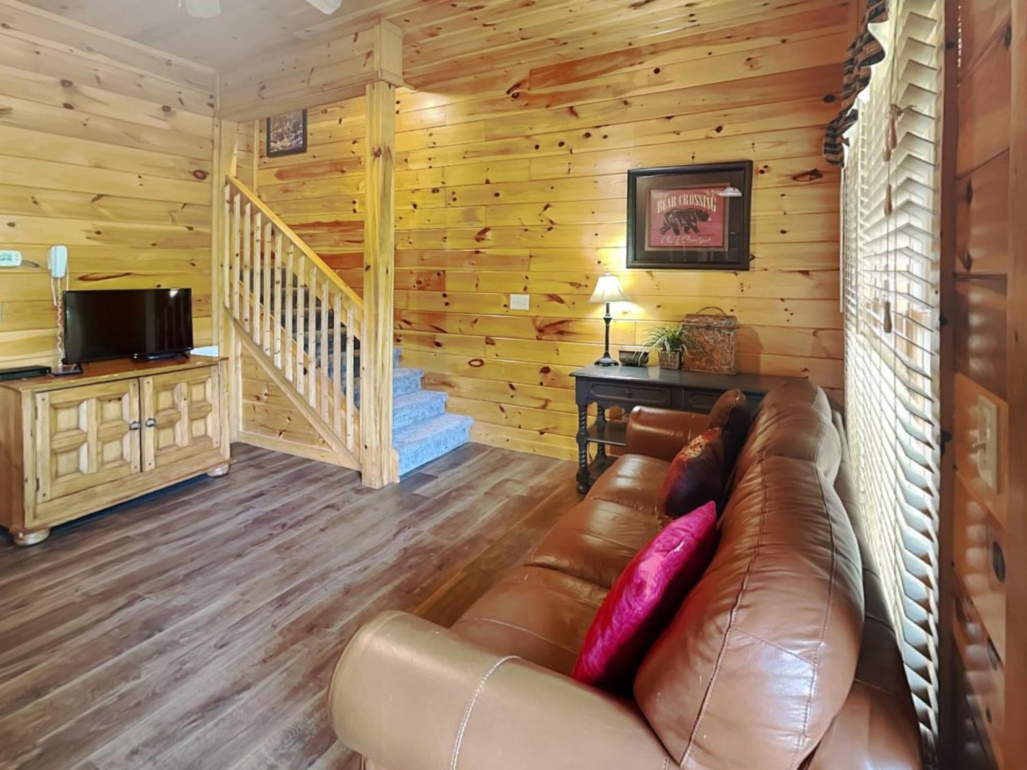 Apartament Aspens Envy Pigeon Forge Zewnętrze zdjęcie