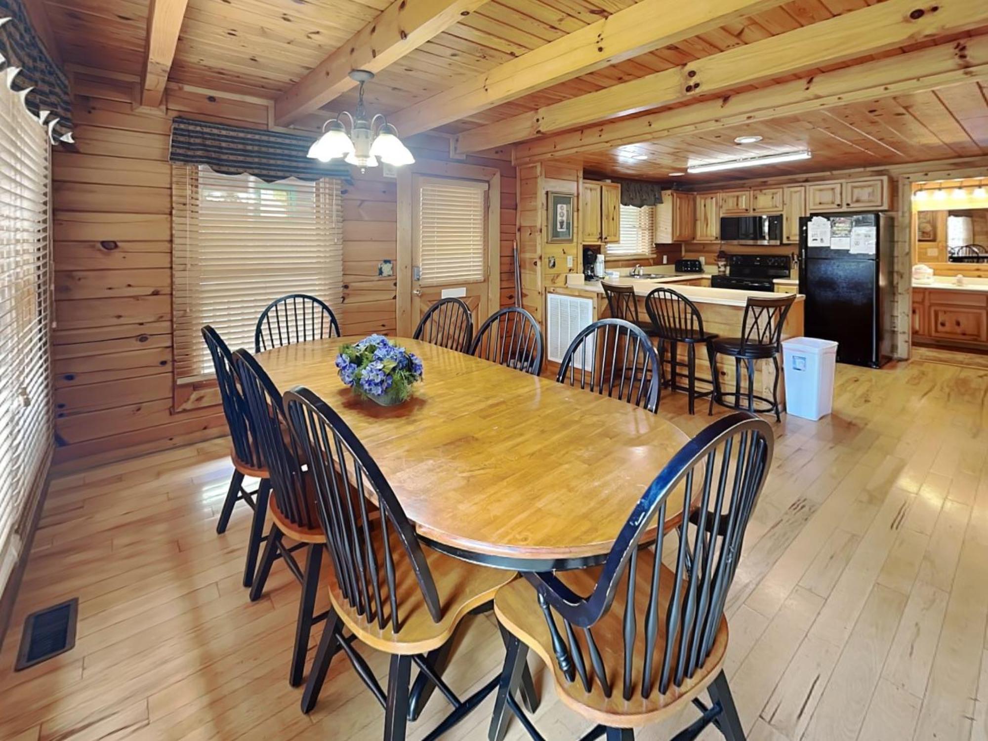 Apartament Aspens Envy Pigeon Forge Zewnętrze zdjęcie