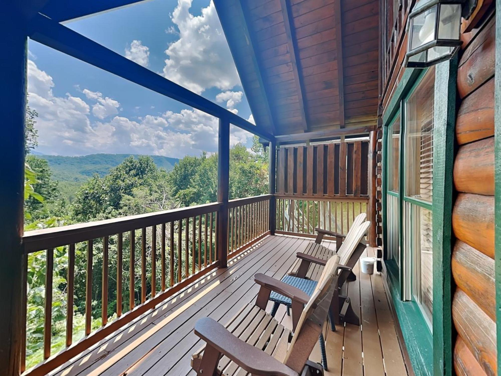 Apartament Aspens Envy Pigeon Forge Zewnętrze zdjęcie