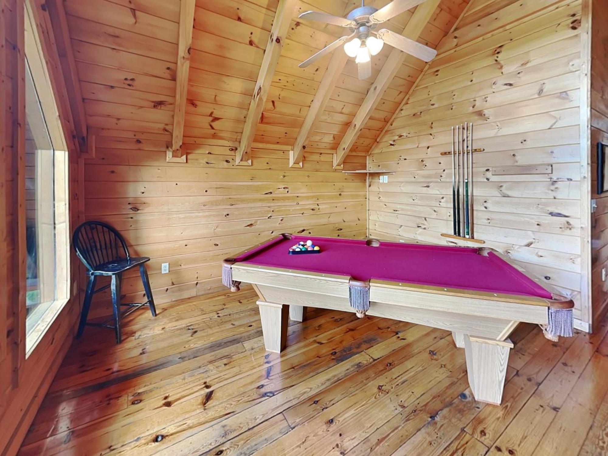 Apartament Aspens Envy Pigeon Forge Zewnętrze zdjęcie