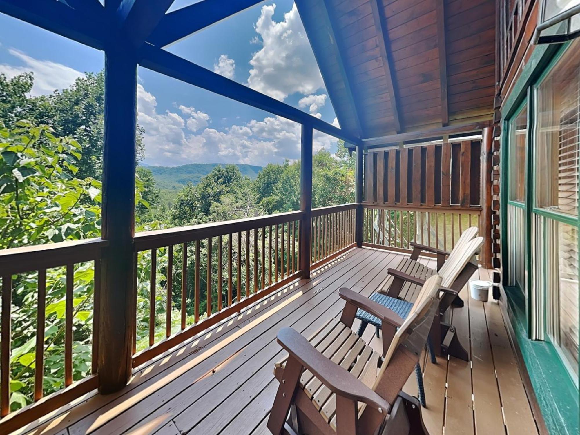Apartament Aspens Envy Pigeon Forge Zewnętrze zdjęcie