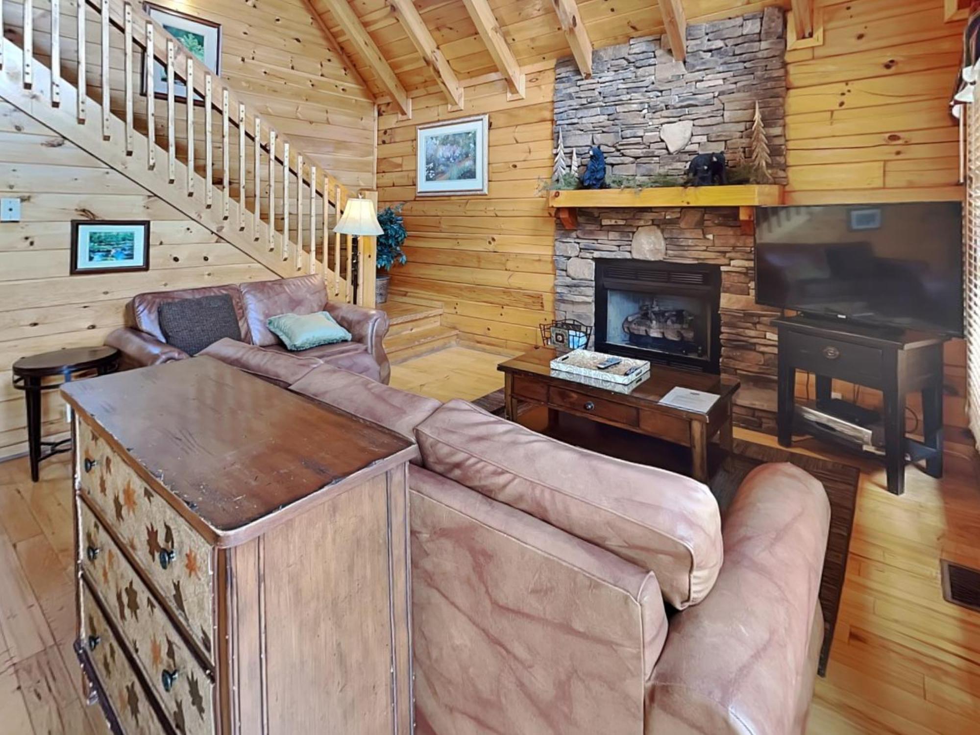 Apartament Aspens Envy Pigeon Forge Zewnętrze zdjęcie